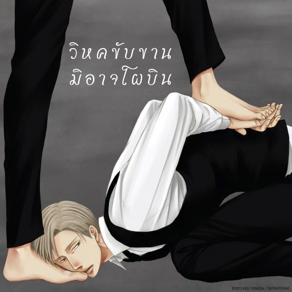 วิหคขับขานมิอาจโผบิน Saezuru Tori Wa Habatakanai