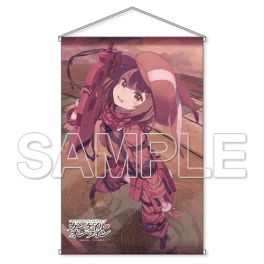 (MD) Sword Art Online - Alternative Gun Gale Online - B2 Tapestry (Type A)