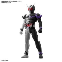 (MD) Figure-rise Standard KAMEN RIDER DOUBLE FANGJOKER