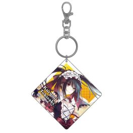 (MD) DATE A LIVE - Acrylic Keyring A