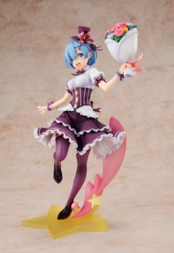 (MD) Figure - Re:ZERO -Starting Life in Another World- Rem Birthday Festival Ver. Scale 1/7