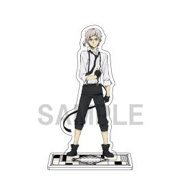 (MD) Bungo Stray Dogs Acrylic Stand Figure Season 3 Key Visual ver.- Atsushi Nakajima