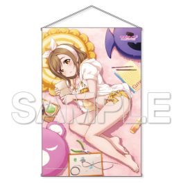 (MD) LoveLive! Sunshine!! B1 Tapestry Swimsuit series Ver. - Hanamaru Kunikida