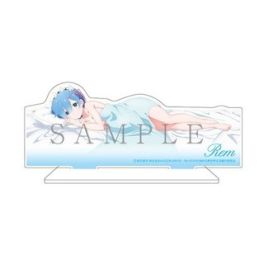 (MD) Re:ZERO - Soine Acrylic Stand Rem