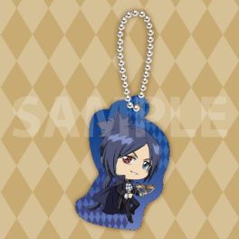 (MD) REBORN! Acrylic Keychain - Mukuro (SD)