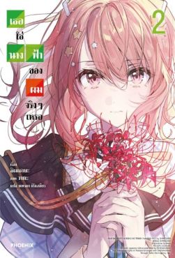 (LN) เธอใช่นางฟ้าของผมจริงๆเหรอ เล่ม 2