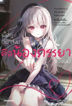 (LN) เนื้อคู่ที่ฟ้าส่งมาคือน้องภรรยาของผม เล่ม 1