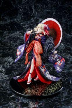 (MD) Fate/stay night[Heaven's Feel] Saber Alter Kimono ver. [resale]