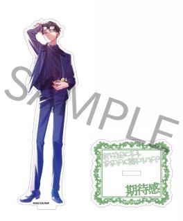 (MD) Sasaki and Miyano Series Acrylic Stand Tasuku Kuresawa (Back Route ~Another Series~)