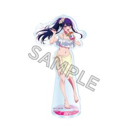 (MD) 【OSHI NO KO】 Acrylic Stand Figure Ai Kirakira ☆ Summer Ver.