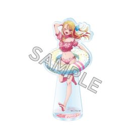 (MD) 【OSHI NO KO】 Acrylic Stand Figure Ruby Kirakira ☆ Summer Ver.