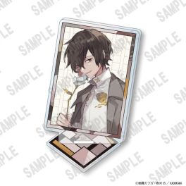 (MD) Bungo Stray Dogs Acrylic Stand - Osamu Dazai (C102)