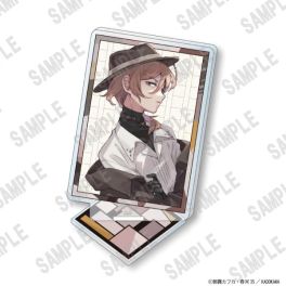 (MD) Bungo Stray Dogs Acrylic Stand - Chuya Nakahara (C102)