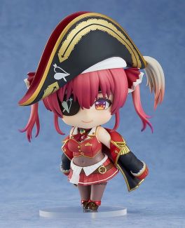 (MD) Nendoroid Houshou Marine  (Re-run): Hololive Production