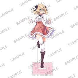 (MD) The Magical Revolution of the Reincarnated Princess and the Genius Young Lady Acrylic Stand Anisphia