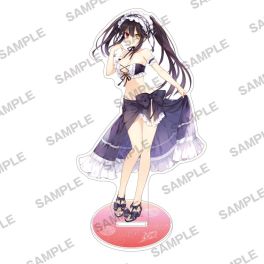 (MD) Date A Live Acrylic Stand Cheerful Swimsuit Ver. Kurumi Tokisaki