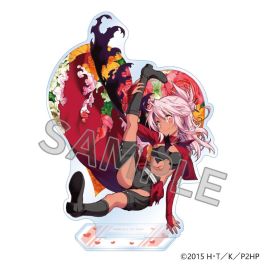 (MD) Fate/kaleid liner Prisma Illya Series Acrylic Stand – Seite:Mond Chloe