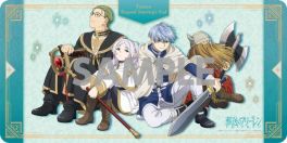 (MD) Frieren: Beyond Journey's End Desk Mat Collection Frieren & Himmel & Heiter & Eisen