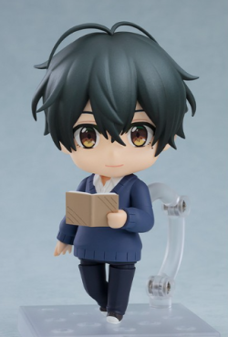 (MD)Nendoroid Yoshikazu Miyano