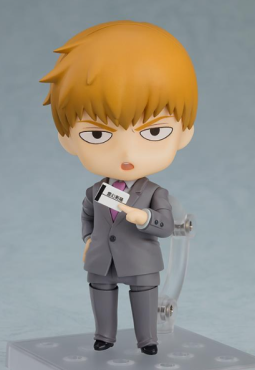 (MD)Nendoroid Arataka Reigen