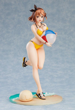 (MD)Ryza (Reisalin Stout): Swimsuit Ver.