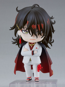 (MD)Nendoroid Vox Akuma