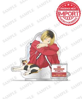 (Pre-Sale)(MD) Haikyu! Acrylic Stand -Kenma Kozume