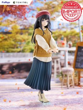 (Pre-Sale)(MD) TENITOL Takina Inoue