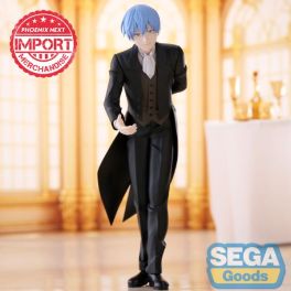 (Pre-Sale)(MD) Luminasta "Frieren: Beyond Journey's End" "Himmel" ~In Vorig~