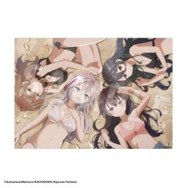 (Pre-Sale)(MD) Alya Sometimes Hides Her Feelings in Russian Acrylic Panel - Swimsuit