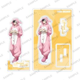 (PRE)(MD) WIND BREAKER Acrylic Stand Pajama Party ver. Sakura Haruka