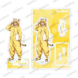 (PRE)(MD) WIND BREAKER Acrylic Stand Pajama Party ver. Akihiko Nirei