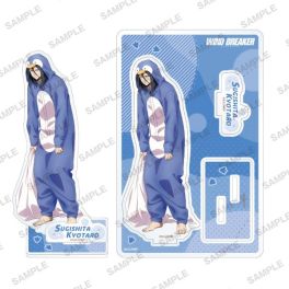 (PRE)(MD) WIND BREAKER Acrylic Stand Pajama Party ver. Kyōtarō Sugishita