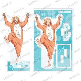 (PRE)(MD) WIND BREAKER Acrylic Stand Pajama Party ver. Umemiya Hajime