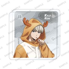 (PRE)(MD) WIND BREAKER mini Acrylic Block Pajama Party ver. Kaji Ren