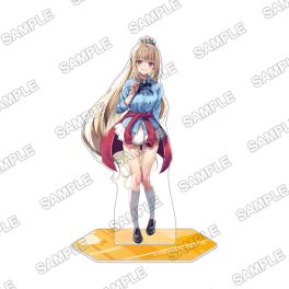 (PRE)(MD) Classroom of the Elite Fest 2024 Big Acrylic Stand Figure ~Kei Karuizawa~