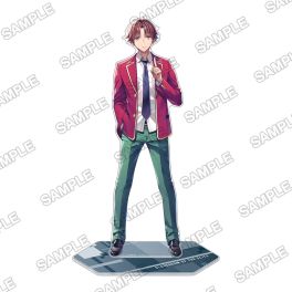 (PRE)(MD) Classroom of the Elite Fest 2024 Big Acrylic Stand Figure ~Kiyotaka Ayanokoji~