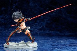 (PRE)(MD) Ryuko Matoi: Kamui Senketsu Ver.(3rd-run)