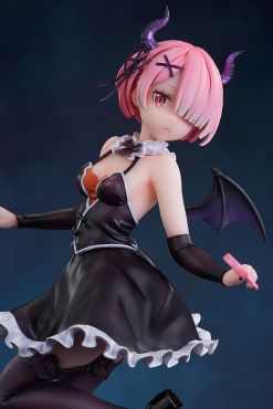 (PRE)(MD) Re:ZERO -Starting Life in Another World- Ram: Phantom Night Wizard ver.