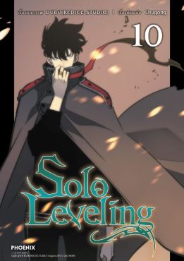 (MG) Solo Leveling เล่ม 10