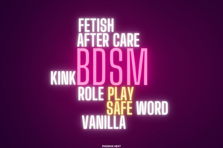 bdsm_vocab